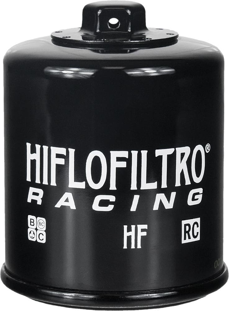 Hiflofiltro HF204RC Oil Filter 